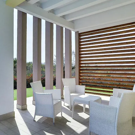 Vita Villa *