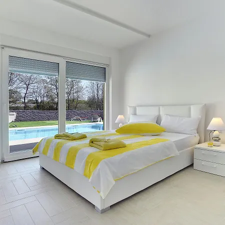 Villa Vita Svetvinčenat